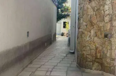 Sobrado com 3 dormitórios à venda por r$ 1.700.000,00 - ponte grande - guarulhos/sp