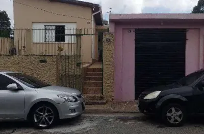 Casa à venda, 260 m² por r$ 400.000,00 - jardim dourado - guarulhos/sp