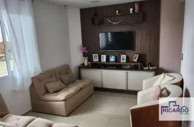 Sobrado 3 suítes condomínio fechado  - parada inglesa - são paulo