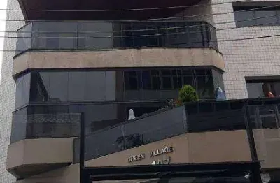 Apartamento com 3 quartos à venda na Rua Francisco Antônio Miranda, Jardim Guarulhos, Guarulhos