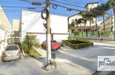 Prédio comercial para alugar - são miguel paulista - são paulo
