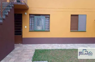 Casa em condomínio fechado com 2 dormitórios à venda - jardim ottawa - guarulhos