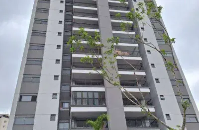 Apartamento com 2 dormitórios sendo 1 suíte à venda, 68 m² - macedo - guarulhos/sp