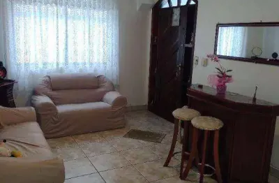 Sobrado à venda, 340 m² por r$ 1.350.000,00 - jardim santa mena - guarulhos/sp