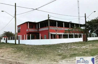 Prédio à venda no Centro, Ilha Comprida 