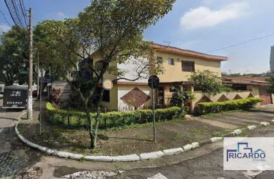 Casa com 3 quartos à venda na Rua Doutor Epitácio Pessoa, Jardim Santa Francisca, Guarulhos