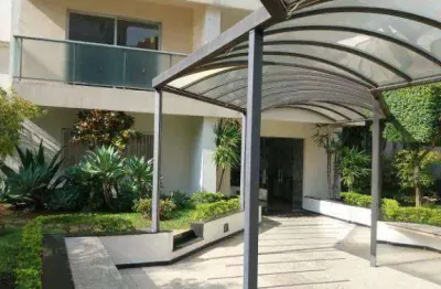 Apartamento com 3 dormitórios, 128 m² - venda por r$ 800.000,00 ou aluguel por r$ 5.800,00/mês - vila moreira - guarulhos/sp