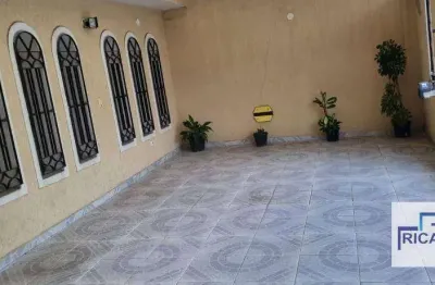 Casa com 4 quartos à venda na Rua Freire de Andrade, Jardim Vila Galvão, Guarulhos