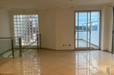 Apartamento cobertura 2 quartos para alugar - vila progresso - guarulhos