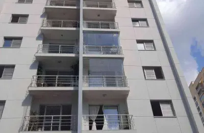 Apartamento com 2 dormitórios à venda, 79 m² - vila progresso - guarulhos/sp  -  r$ 480.000,00