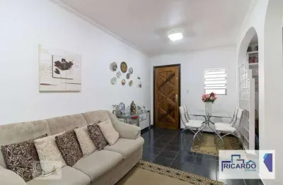 Apartamento com 2 quartos à venda na Rua Oboé, Vila Nossa Senhora de Fátima, Guarulhos
