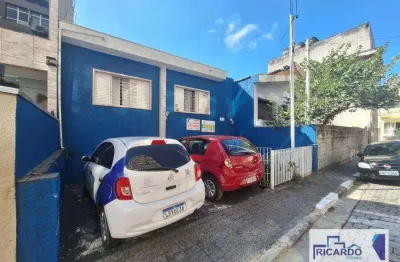 Casa com 3 quartos à venda na Rua Leonor Bresser Corrêa, Vila Miriam, Guarulhos