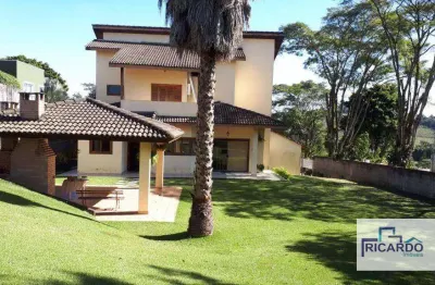 Casa em condomínio fechado com 3 quartos à venda na Rua Rondônia, Centro, Arujá