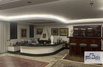 Apartamento com 3 quartos à venda na Rua Brás Cubas, Vila Lanzara, Guarulhos