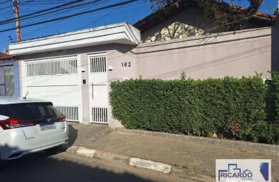 Linda casa com 4 dormitórios à venda, 302 m² por r$ 1.290.000 - jardim bom clima - guarulhos/sp