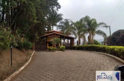 Terreno à venda, 1000 m² por r$ 480.000,00 - da roseira - extrema/mg
