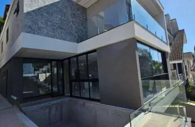 Casa em condomínio fechado com 4 quartos à venda na Rua Tomi Saburo Yamamoto, Jardim Fazenda Rincão, Arujá