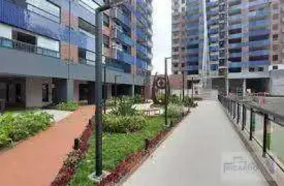 Apartamento com 2 dormitórios à venda, 79 m² por r$ 800.000,00 - vila augusta - guarulhos/sp
