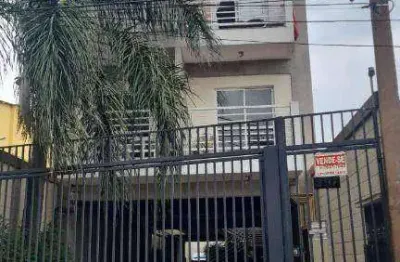 Ótimo apartamento com 1 dormitório e 1 vaga, excelente localização!