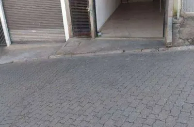 Grande oportunidade salão para alugar, 130 m² por r$ 1.500/mês - recreio são jorge - guarulhos/sp