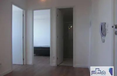 Apartamento com 2 dormitórios - vila romana - são paulo