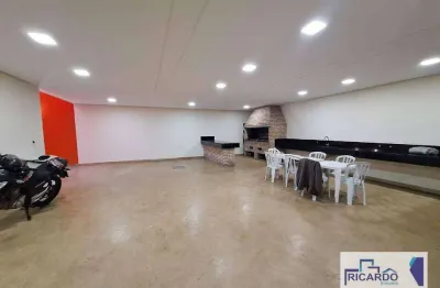 Sobrado comercial bosque maia com 4 dormitorios, 450 m² - venda por r$ 3.300.000 ou aluguel por r$ 22.500/mês - parque renato maia - guarulhos/sp