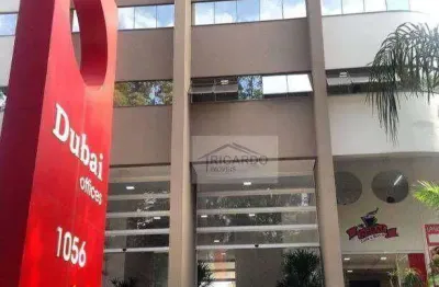 Sala comercial com 1 sala à venda na Avenida Emílio Ribas, Gopoúva, Guarulhos