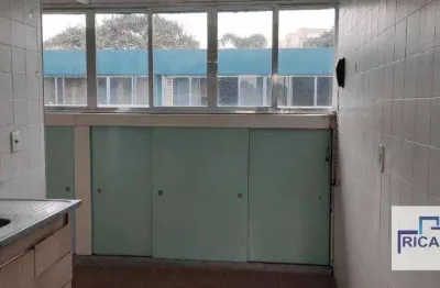 Apartamento 3 dormitórios condomínio rio grande do sul - parque cecap - guarulhos