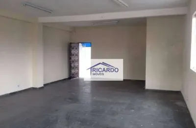 Sala comercial para alugar - jardim vila galvão - guarulhos