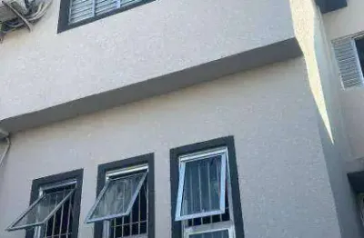 Sobrado com 4 dormitórios à venda, 220 m² por r$ 650.000,00 - gopoúva - guarulhos/sp