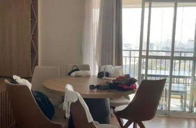 Apartamento com 3 dormitórios à venda, 88 m² por r$ 830.000,00 - vila moreira - guarulhos/sp