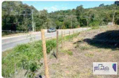 Área à venda, 214200 m² por r$ 495.000,00 - ibiúna - ibiúna/sp