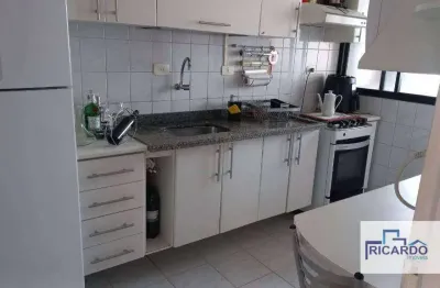 ?? apartamento dos sonhos na vila rosália, guarulhos - 66m² com lazer completo!