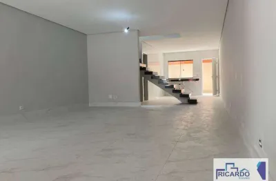 Excelente sobrado com 3 suites à venda -  jardim santa mena - guarulhos