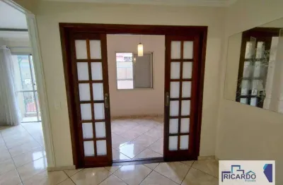 Apartamento com 3 quartos à venda na Rua Sílvio Barbosa, Vila Camargos, Guarulhos