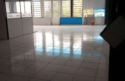 Salão para alugar, 170 m² por r$ 7.656,54/mês - centro - guarulhos/sp