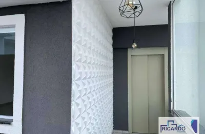 Apartamento à venda, 58 m² por r$ 380.000,00 - mooca - são paulo/sp