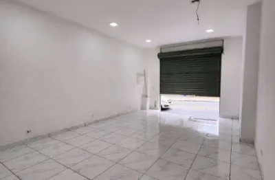 Salão e salas à venda, 110 m² por r$ 1.100.000 - jardim adutora - são paulo/sp