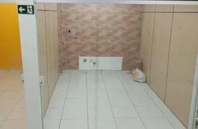 Salas  para alugar, 20 m² , tipo box em mini shopping, por r$ 600/mês - centro - guarulhos/sp