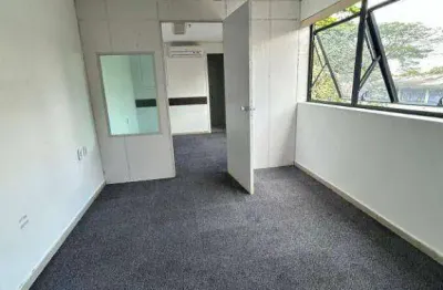 Sala à venda, 36 m² por r$ 270.000,00 - planalto paulista - são paulo/sp