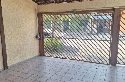 Lindo sobrado à venda na vila barros, guarulhos - 120m² com 2 suítes!