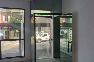 Prédio para alugar na Rua do Rosário, Vila Camargos, Guarulhos