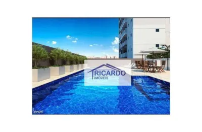 Apartamento 2 dormitórios condomínio up -vila galvão - guarulhos