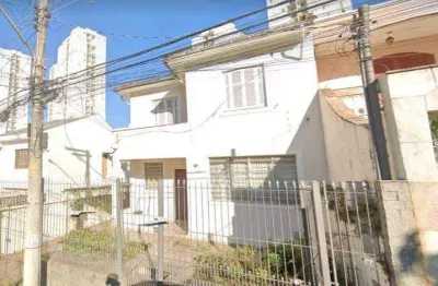 Sobrado com 4 dormitórios à venda, 350 m² por r$ 850.000 - vila paulista - guarulhos/sp