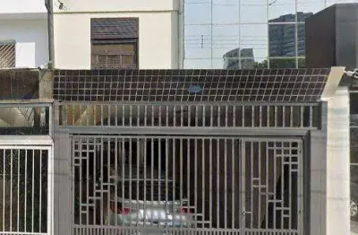 Sobrado com 3 dormitórios à venda, 160 m²  - jardim santa francisca - guarulhos/sp
