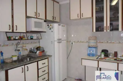 Excelente sobrado à venda no jardim cocaia– conforto e segurança em cada detalhe!