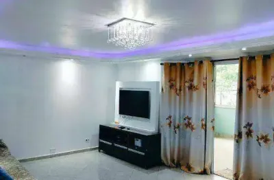 Casa com 3 quartos à venda na Avenida Padre Noronha, Jardim Santa Mena, Guarulhos