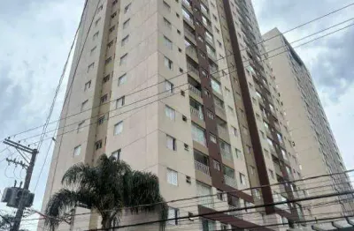 Apartamento na vila augusta - guarulhos com 2 dormitórios aceita financiamento
