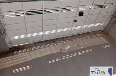 Sobrado, 300 m² - venda por r$ 840.000,00 ou aluguel por r$ 5.800,00/mês - jardim rosa de franca - guarulhos/sp