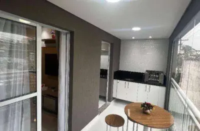 Apartamentos 2 dormitórios com excelente acabamento  - Vila Nova Bonsucesso - Guarulhos